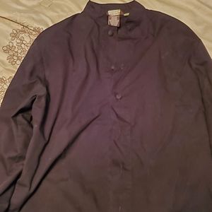 Chef coat